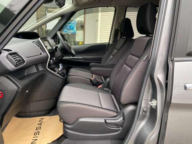 セレナ 1.2 e-POWER ハイウェイスター V 純正メモリ-ナビ/アラウンドビュ-モニタ-/ 360°カメラ エマジェンシーブレーキ 1オナ ナビ 寒冷地仕様 スマキー バックカメラ 禁煙 LED レーンアシスト 点検記録簿付 ドラレコ Aストップ サイドカーテンエアバック フルオートエアコン(16枚目)