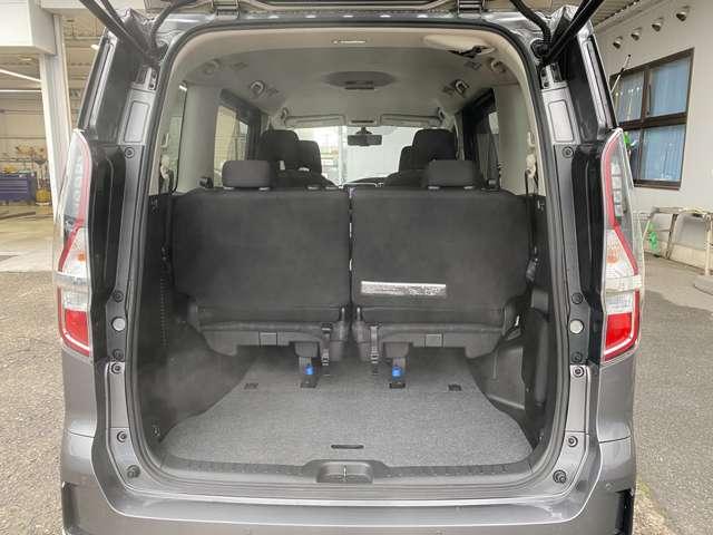 セレナ 1.2 e-POWER ハイウェイスター V 純正メモリ-ナビ/アラウンドビュ-モニタ-/ 360°カメラ エマジェンシーブレーキ 1オナ ナビ 寒冷地仕様 スマキー バックカメラ 禁煙 LED レーンアシスト 点検記録簿付 ドラレコ Aストップ サイドカーテンエアバック フルオートエアコン(19枚目)