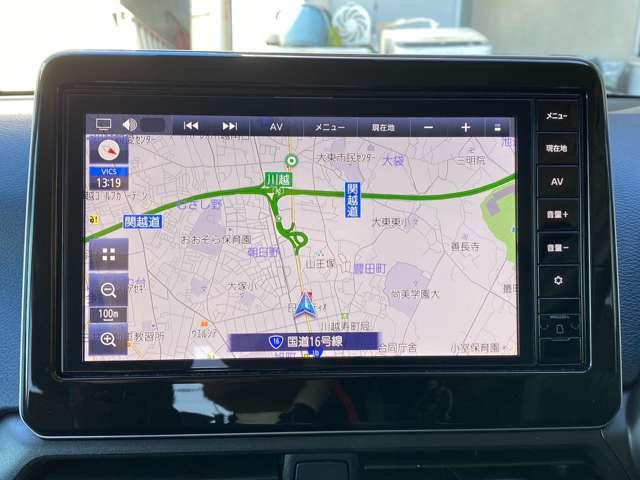 デイズ ６６０　ハイウェイスターＧターボ　プロパイロット　エディショ　純正メモリ－ナビ＆アラウンドビュ－モニタ－　地デジＴＶ　アイドリングＳ　スマキー　ＡＨＢ　禁煙　追従クルコン　ワンオーナー車　パワーステアリング　車線逸脱　ＥＴＣ　ＬＥＤ　メモリーナビゲーション（4枚目）