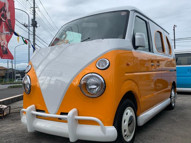 スズキ エブリイワゴンjp シャインオレンジ ホワイトオールペイント バス仕様 の中古車 車体価格139万円 08 平成 年式 走行6 9万キロ 車体色シャインオレンジ ホワイト 埼玉県北葛飾郡松伏町上赤岩1022 2 ハートフル スタイルの在庫 グー スズキ エブリイワゴンjp シャインオレンジ ホワイトオールペイント バス仕様 の中古車 車体価格139万円 08 平成 年式 走行6 9万キロ 車体色シャインオレンジ ホワイト 埼玉県北葛飾郡松伏町上赤岩1022 2 ハートフル スタイルの在庫 グー