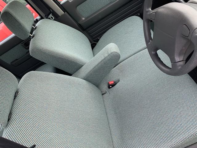 ワゴンＲ コラム　オールペイント済１２月★走行３４８０５ＫＭ／／／　エアコン　パワーウィンドウ　パワーステアリング　走行３４８０５ＫＭ／／／（9枚目）