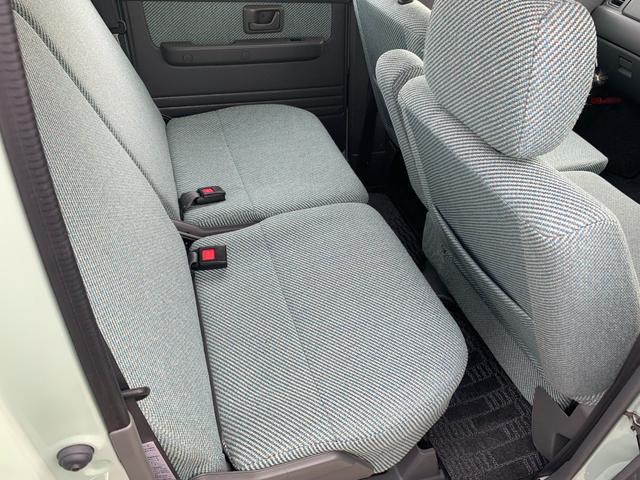 ワゴンＲ コラム　オールペイント済１２月★走行３４８０５ＫＭ／／／　エアコン　パワーウィンドウ　パワーステアリング　走行３４８０５ＫＭ／／／（10枚目）