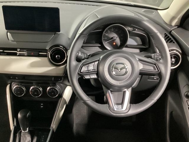 MAZDA2 1.5 15BD i セレクション(2枚目)