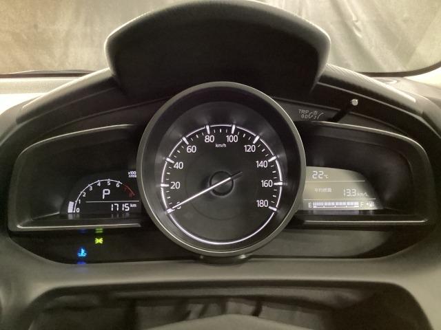 MAZDA2 1.5 15BD i セレクション(3枚目)