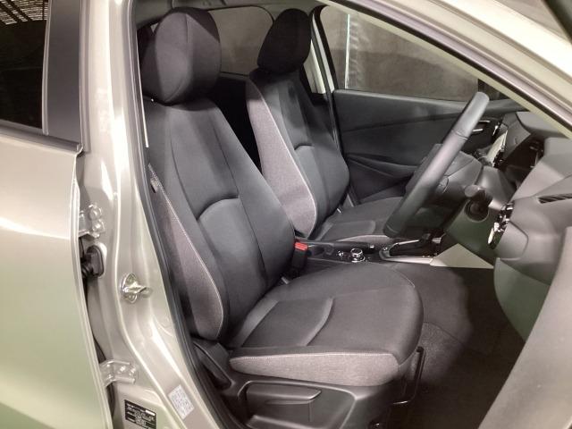 MAZDA2 1.5 15BD i セレクション(7枚目)