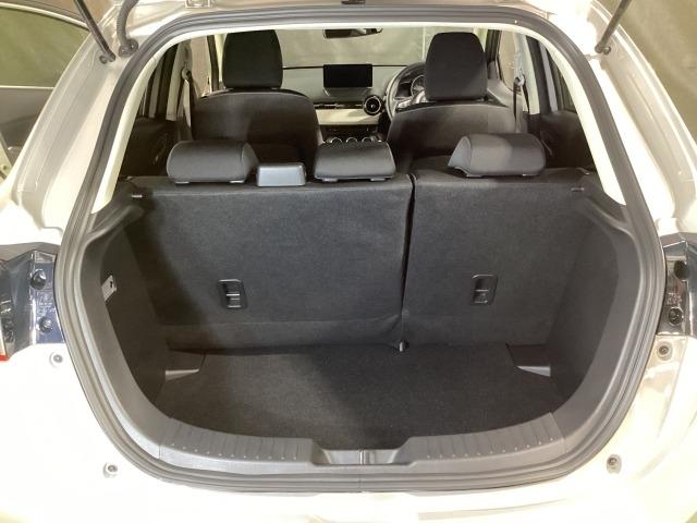 MAZDA2 1.5 15BD i セレクション(11枚目)