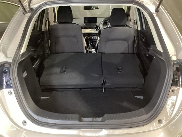 MAZDA2 1.5 15BD i セレクション(12枚目)