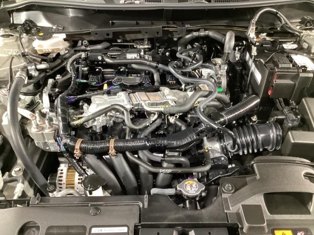 MAZDA2 1.5 15BD i セレクション(30枚目)