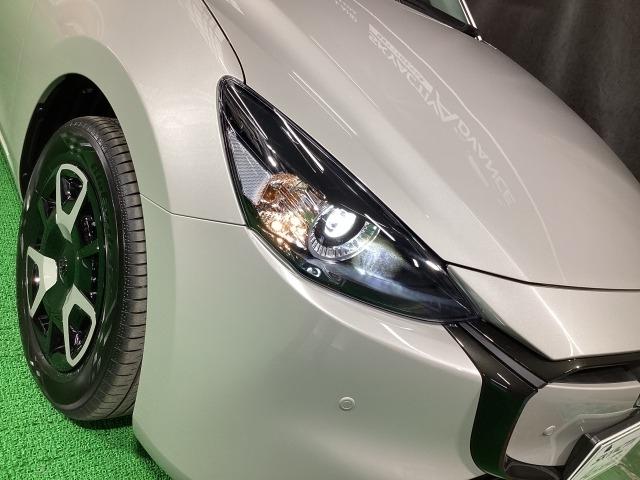 MAZDA2 1.5 15BD i セレクション(31枚目)