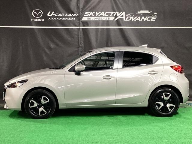 MAZDA2 1.5 15BD i セレクション(36枚目)