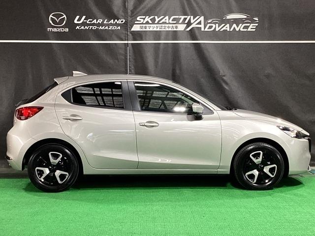 MAZDA2 1.5 15BD i セレクション(39枚目)