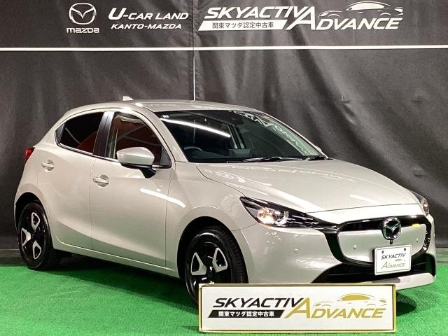 MAZDA2 1.5 15BD i セレクション(40枚目)