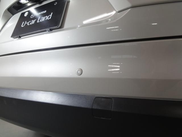 ＣＸ－８ ２．２　ＸＤ　Ｌパッケージ　ディーゼルターボ　４ＷＤ　スムースレザー（ブラック）　電動スライドガラスサンルーフ（チルトアップ機構付き）　サイドガーニッシュ　ルーフレール　ハンズフリー機能付きパワーリフトゲート　ボーズサウンドシステム　マツダコネクトナビ（28枚目）