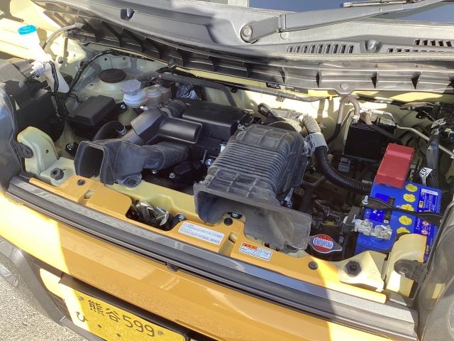 フレアワゴンタフスタイル ６６０　タフスタイル　ＸＴ　４ＷＤ　全方位モニター　※所沢西へ展示移動（26枚目）