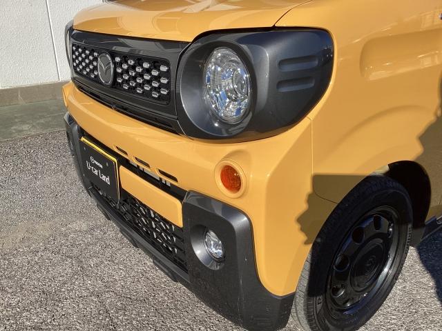 フレアワゴンタフスタイル ６６０　タフスタイル　ＸＴ　４ＷＤ　全方位モニター　※所沢西へ展示移動（27枚目）