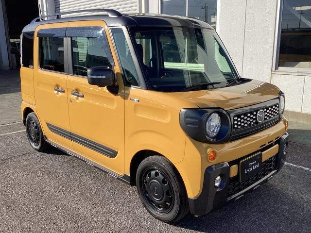 フレアワゴンタフスタイル ６６０　タフスタイル　ＸＴ　４ＷＤ　全方位モニター　※所沢西へ展示移動（36枚目）