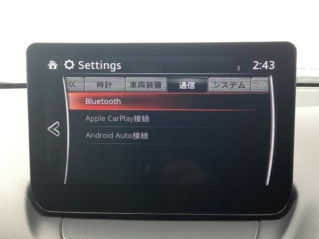 ＣＸ－３ １．５　１５Ｓ　アーバン　ドレッサー　マツダコネクトナビ　ＣＤ／ＤＶＤプレーヤー＋地上デジタルＴＶチューナー（フルセグ）　３６０°ビューモニター＋フロントパーキングセンサー（センター／コーナー）　交通標識認識システム　ステアリングヒーター（18枚目）