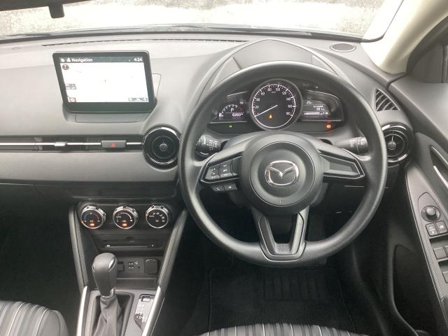 MAZDA2 1.5 15S スマート エディション(2枚目)