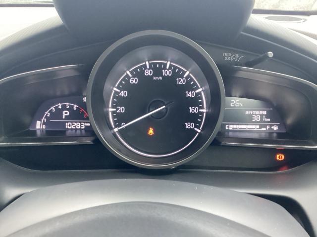 MAZDA2 1.5 15S スマート エディション(3枚目)