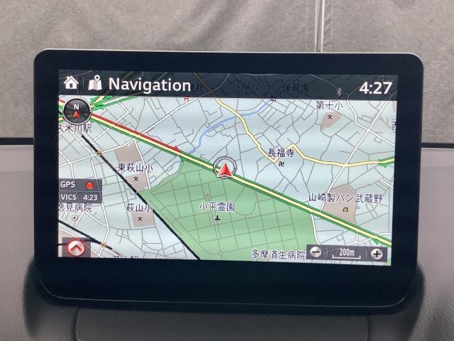 MAZDA2 1.5 15S スマート エディション(4枚目)