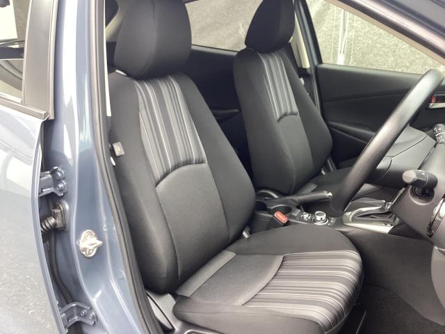 MAZDA2 1.5 15S スマート エディション(7枚目)