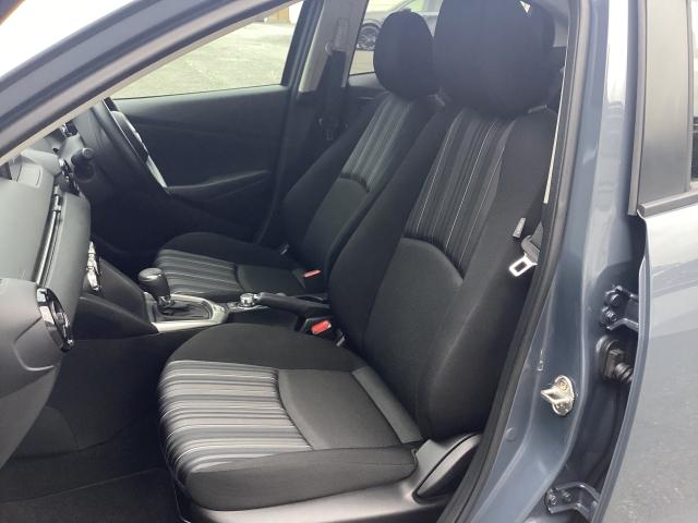 MAZDA2 1.5 15S スマート エディション(9枚目)