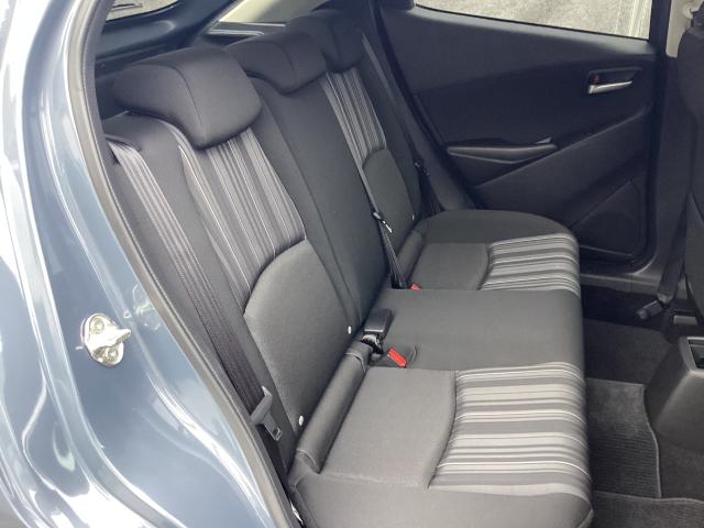MAZDA2 1.5 15S スマート エディション(10枚目)