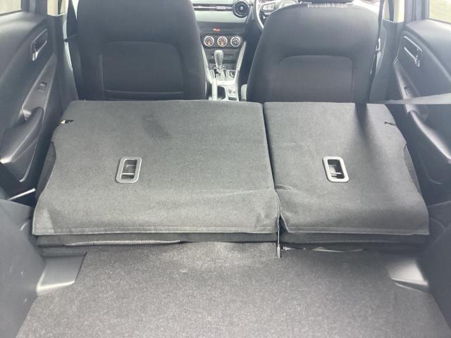 MAZDA2 1.5 15S スマート エディション(12枚目)