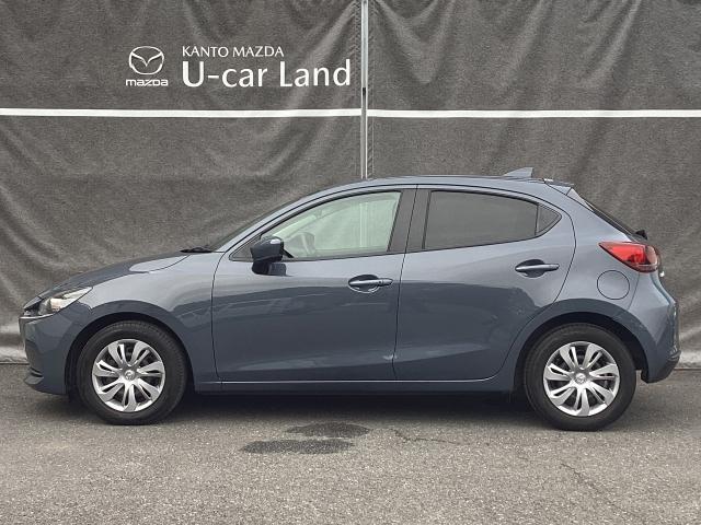 MAZDA2 1.5 15S スマート エディション(36枚目)