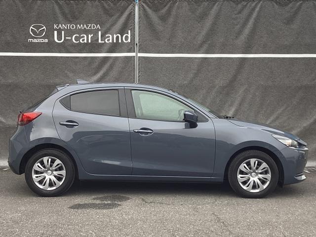 MAZDA2 1.5 15S スマート エディション(39枚目)