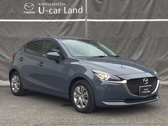 MAZDA2 1.5 15S スマート エディション(40枚目)