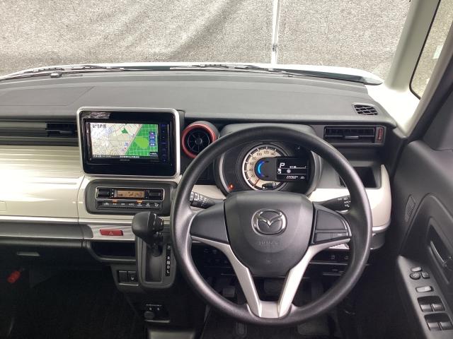 フレアワゴン 660 ハイブリッド XS 両側電動スライドア メモリーナビ バックカメラ(2枚目)