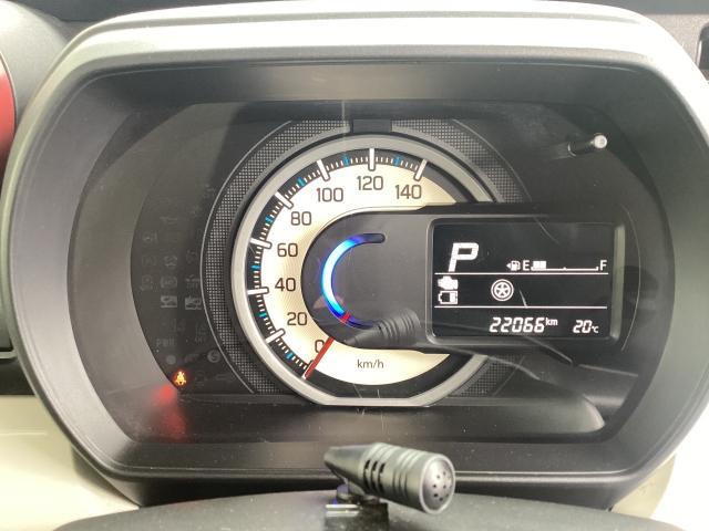 フレアワゴン 660 ハイブリッド XS 両側電動スライドア メモリーナビ バックカメラ(3枚目)