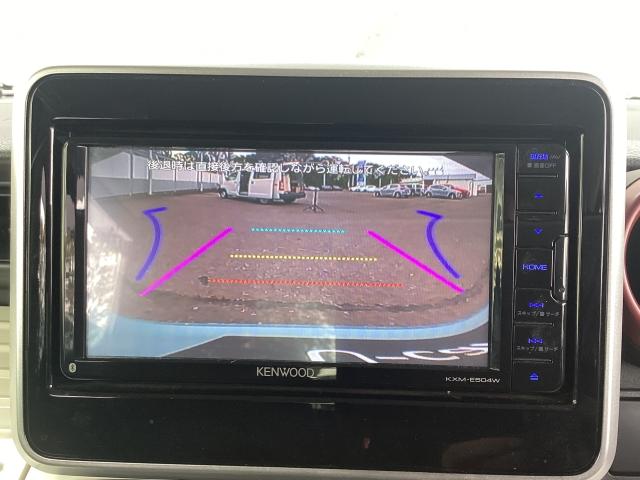 フレアワゴン 660 ハイブリッド XS 両側電動スライドア メモリーナビ バックカメラ(5枚目)