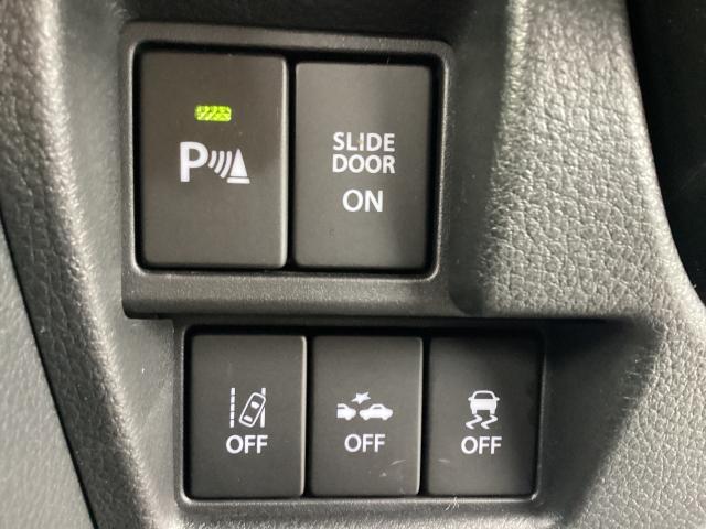 フレアワゴン 660 ハイブリッド XS 両側電動スライドア メモリーナビ バックカメラ(6枚目)