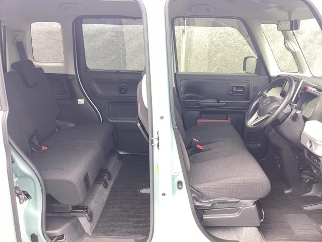 フレアワゴン 660 ハイブリッド XS 両側電動スライドア メモリーナビ バックカメラ(10枚目)