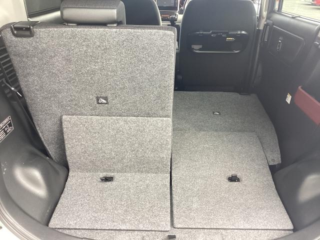 フレアワゴン 660 ハイブリッド XS 両側電動スライドア メモリーナビ バックカメラ(11枚目)