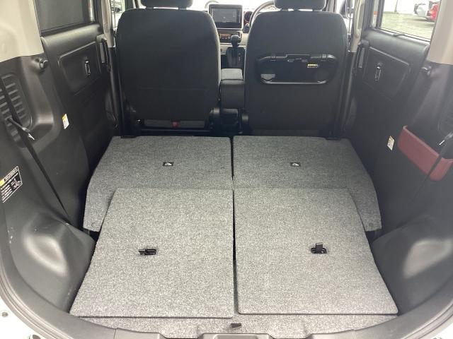 フレアワゴン 660 ハイブリッド XS 両側電動スライドア メモリーナビ バックカメラ(12枚目)