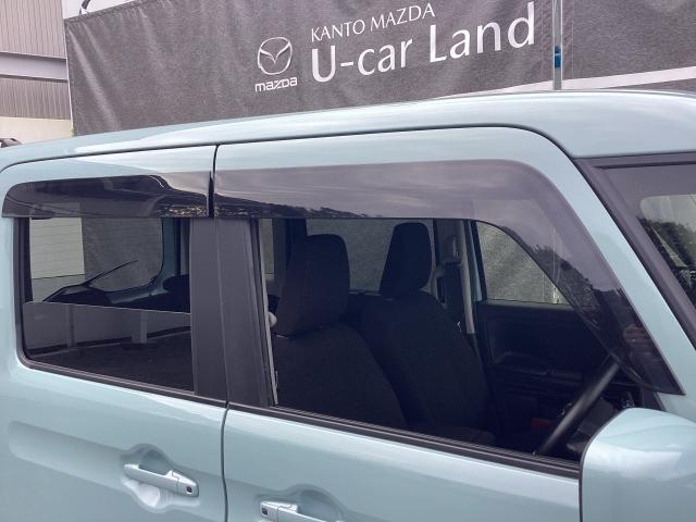 フレアワゴン 660 ハイブリッド XS 両側電動スライドア メモリーナビ バックカメラ(23枚目)