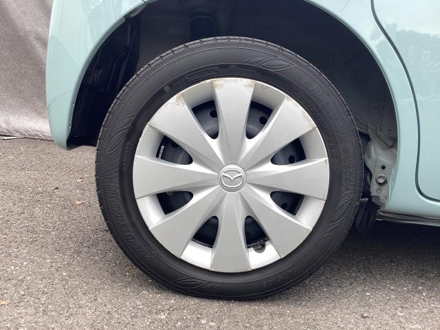 フレアワゴン 660 ハイブリッド XS 両側電動スライドア メモリーナビ バックカメラ(32枚目)