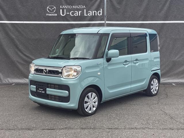 フレアワゴン 660 ハイブリッド XS 両側電動スライドア メモリーナビ バックカメラ(35枚目)