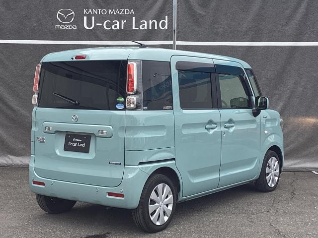 フレアワゴン 660 ハイブリッド XS 両側電動スライドア メモリーナビ バックカメラ(38枚目)