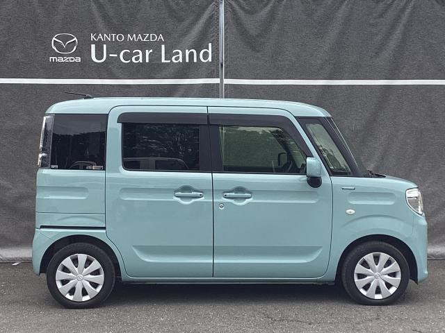 フレアワゴン 660 ハイブリッド XS 両側電動スライドア メモリーナビ バックカメラ(39枚目)