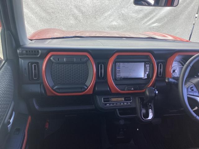 フレアクロスオーバー ６６０　ハイブリッド　ＸＳ（17枚目）