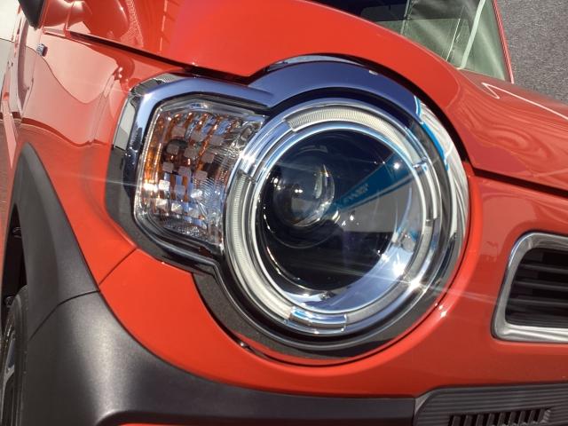 フレアクロスオーバー ６６０　ハイブリッド　ＸＳ（31枚目）