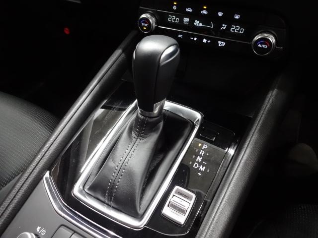 CX-5 2.0 20S スマート エディション アダプティブヘッドライトアダプティブクルーズコントロールオートライトLEDヘッドライト(21枚目)