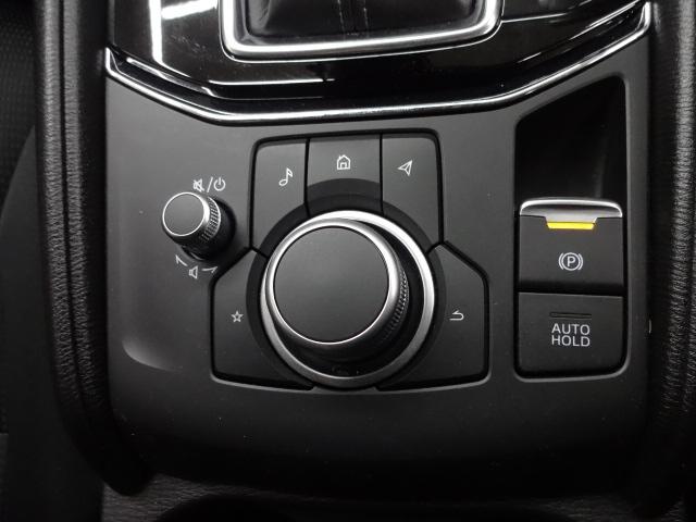 CX-5 2.0 20S スマート エディション アダプティブヘッドライトアダプティブクルーズコントロールオートライトLEDヘッドライト(22枚目)