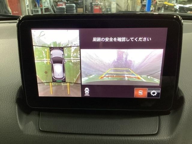 ＣＸ－３ １．５　１５Ｓ　ツーリング　４ＷＤ（5枚目）