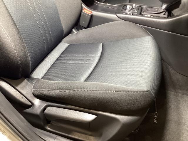 ＣＸ－３ １．５　１５Ｓ　ツーリング　４ＷＤ（8枚目）