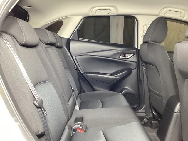 ＣＸ－３ １．５　１５Ｓ　ツーリング　４ＷＤ（10枚目）